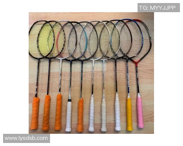 羽毛球装备选购指南：精选球拍推荐与使用技巧分享