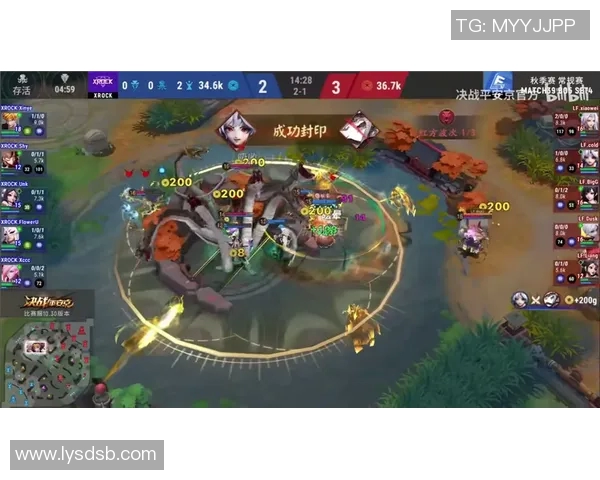 DOTA2巨献：深入分析LNG战队的默契配合与战术策略