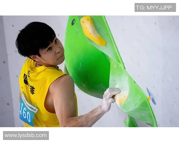 杭州攀岩队在全国攀岩技术排行榜中荣获第八名的佳绩引发关注