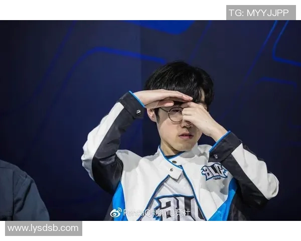 深入解析BLG战队的节奏体系与英雄联盟战术运用