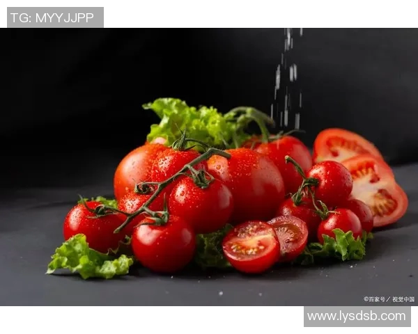 水果蔬菜的健康力量：探索日常饮食中自然食材的营养价值与健康益处