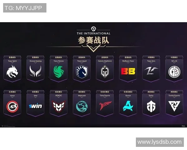DOTA2团队协作排行榜揭晓TES战队荣登第五名展现强大团队实力