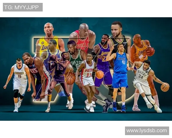 NBA球星与足球明星的实力对比谁更具影响力与成就